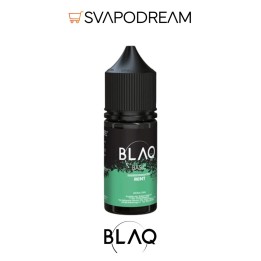 BLAQ VAPOR - Aroma Mini Shot 10ml Basic MINT
