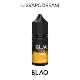 BLAQ VAPOR - Aroma Mini Shot 10ml Basic CREAM