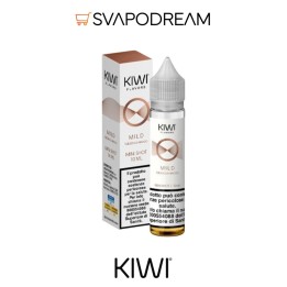 KIWI FLAVORS - Aroma Mini Shot 10ml MILD