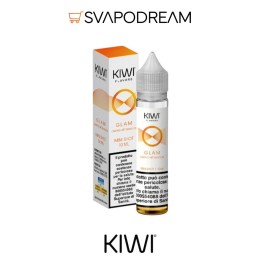 KIWI FLAVORS - Aroma Mini Shot 10ml GLAM