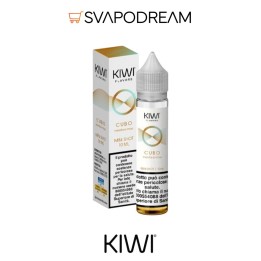 KIWI FLAVORS - Aroma Mini Shot 10ml CUBO
