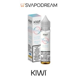 KIWI FLAVORS - Aroma Mini Shot 10ml CLOUD