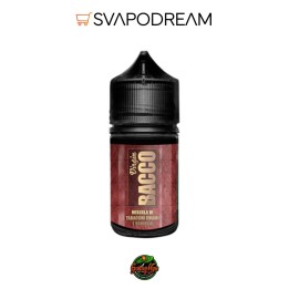 GALAXY VAPE - Aroma Mini Shot 10ml VIRGIN BACCO