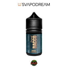 GALAXY VAPE - Aroma Mini Shot 10ml CARAMEL BACCO