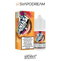 Fantasi Remix Fruit X Twist Ice Aroma 10ml | Svapodream