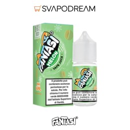 FANTASI VAPE - Aroma Mini Shot 10ml MELON ICE
