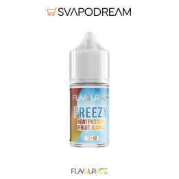 FLAVOURAGE - Aroma Mini Shot 10ml Freezy KIWI PASSION FRUIT GUAVA