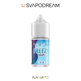 FLAVOURAGE - Aroma Mini Shot 10ml Freezy GRAPE