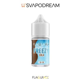 FLAVOURAGE - Aroma Mini Shot 10ml Freezy COLA