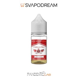 PANDEMIC LAB - Aroma Mini Shot 10ml PREMIUM RED
