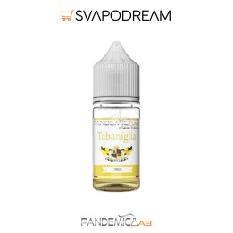 PANDEMIC LAB - Aroma Mini Shot 10ml TABANIGLIA