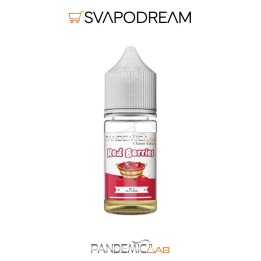 PANDEMIC LAB - Aroma Mini Shot 10ml RED BERRIES
