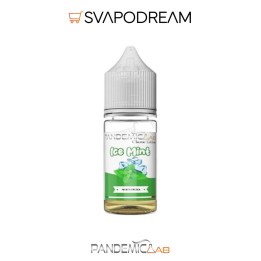 PANDEMIC LAB - Aroma Mini Shot 10ml ICE MINT