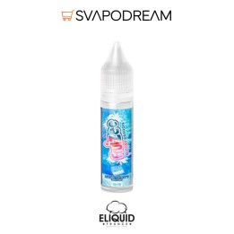 ELIQUID FRANCE - Aroma Mini Shot 10ml Fruizee BLOODY DRAGON