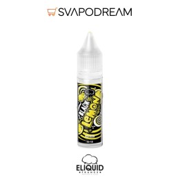 ELIQUID FRANCE - Aroma Mini Shot 10ml BLACK LEMON