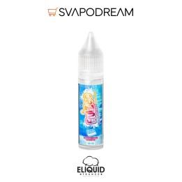 ELIQUID FRANCE - Aroma Mini Shot 10ml Fruizee BLACKCURRANT MANGO