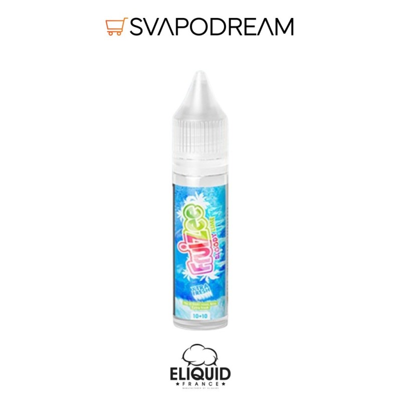 ELIQUID FRANCE - Aroma Mini Shot 10ml Fruizee BLOODY LIME