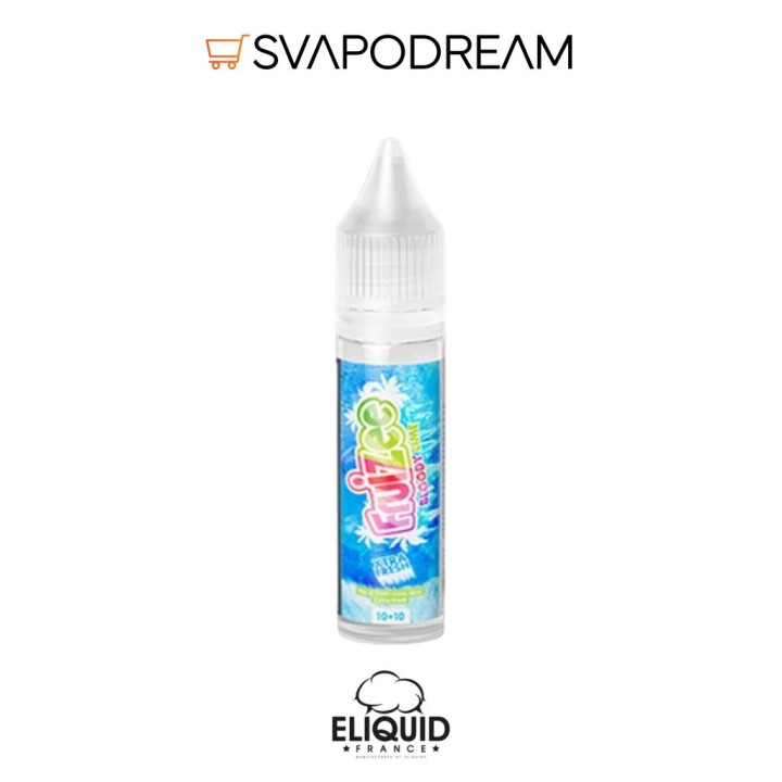 ELIQUID FRANCE - Aroma Mini Shot 10ml Fruizee BLOODY LIME