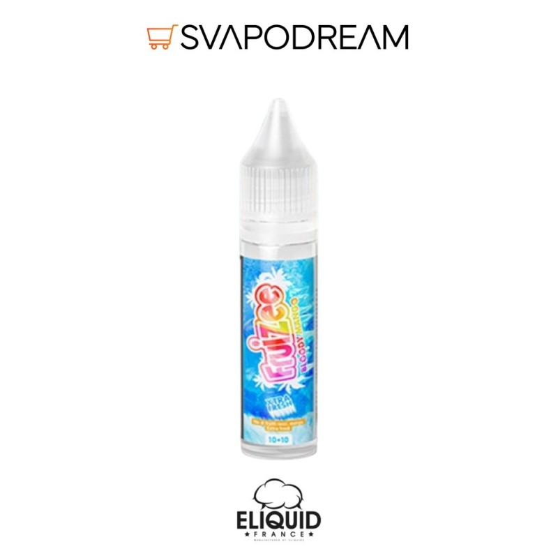 ELIQUID FRANCE - Aroma Mini Shot 10ml Fruizee BLOODY MANGO