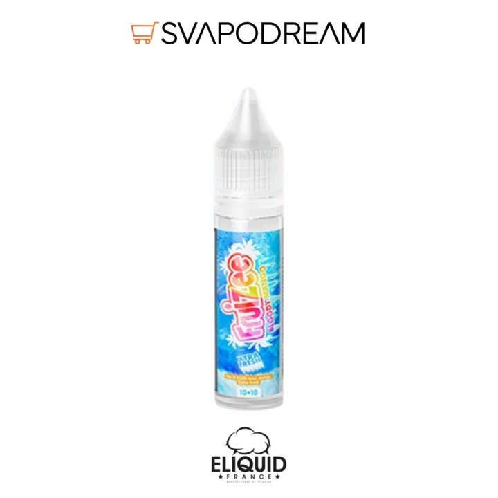 ELIQUID FRANCE - Aroma Mini Shot 10ml Fruizee BLOODY MANGO