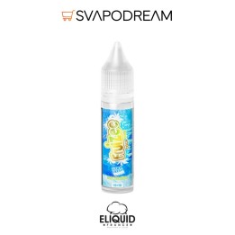 ELIQUID FRANCE - Aroma Mini Shot 10ml Fruizee COLA LIME