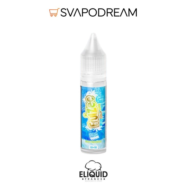 ELIQUID FRANCE - Aroma Mini Shot 10ml Fruizee COLA LIME