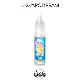ELIQUID FRANCE - Aroma Mini Shot 10ml Fruizee MAGIC BEACH