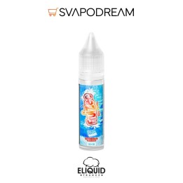 ELIQUID FRANCE - Aroma Mini Shot 10ml Fruizee RED PEARL