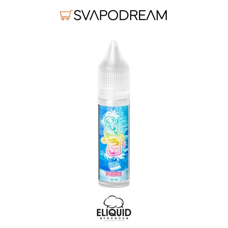 ELIQUID FRANCE - Aroma Mini Shot 10ml Fruizee SPRING FRESH