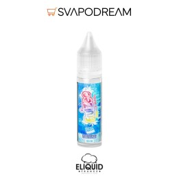 ELIQUID FRANCE - Aroma Mini Shot 10ml Fruizee SUMMER BEACH