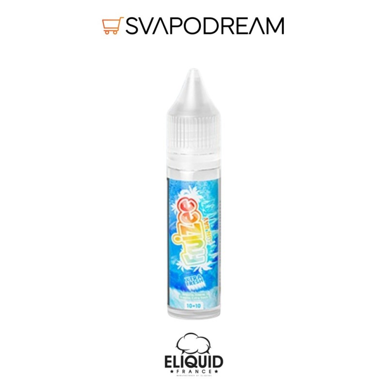 Fruizee Sun Bay Mini Shot 10ml Eliquid France | Svapodream