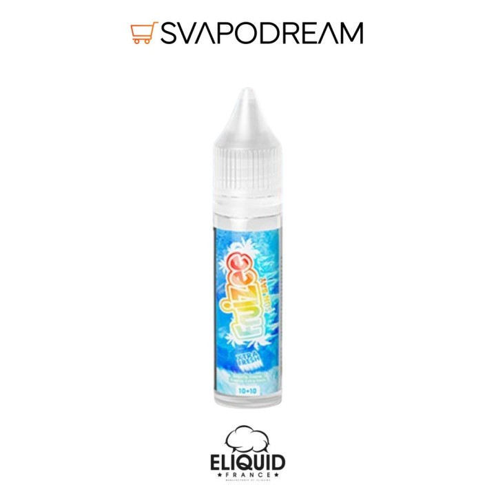 Fruizee Sun Bay Mini Shot 10ml Eliquid France | Svapodream