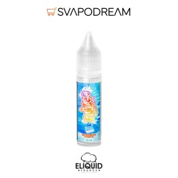 ELIQUID FRANCE - Aroma Mini Shot 10ml Fruizee SUNSET LOVER