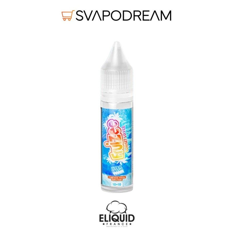 ELIQUID FRANCE - Aroma Mini Shot 10ml Fruizee SUNSET LOVER