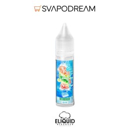 ELIQUID FRANCE - Aroma Mini Shot 10ml Fruizee TROPIKANIA