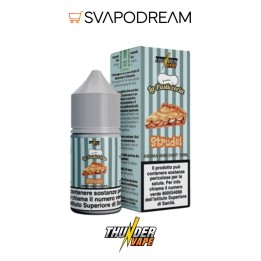 THUNDER VAPE - Aroma Mini Shot 10ml La Pasticceria STRUDEL