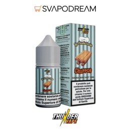 THUNDER VAPE - Aroma Mini Shot 10ml La Pasticceria CHURROS