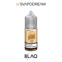 BLAQ VAPOR - Aroma Mini Shot 10ml MEZZAVALLE