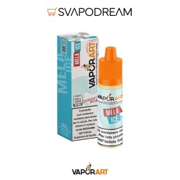 VAPORART - Liquido Mix&Vape 10ml MELA ICE