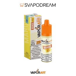 VAPORART - Liquido Mix&Vape 10ml MANGO ICE