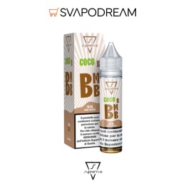 SUPREM-E - Liquido Mix&Vape 10ml COCO BOMB