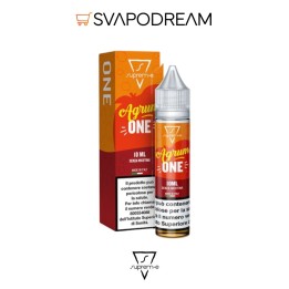 SUPREM-E - Liquido Mix&Vape 10ml AGRUMONE