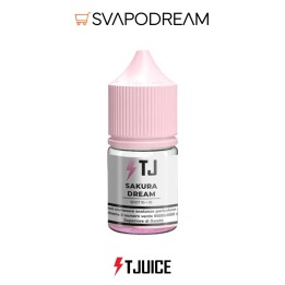 T-JUICE - Aroma Mini Shot 10ml SAKURA DREAM