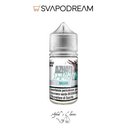 AZHAD'S ELIXIRS - Aroma Mini Shot 10ml Distillati BALKAN
