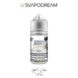 AZHAD'S ELIXIRS - Aroma Mini Shot 10ml Distillati DUCA