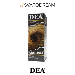 DEA FLAVOR - Aroma Mini Shot 10ml ARMONIA
