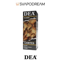 DEA FLAVOR - Aroma Mini Shot 10ml CORTES