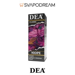 DEA FLAVOR - Aroma Mini Shot 10ml NIOPE