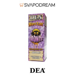 DEA FLAVOR - Aroma Mini Shot 10ml BRONTE