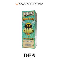 DEA FLAVOR - Aroma Mini Shot 10ml CITRO